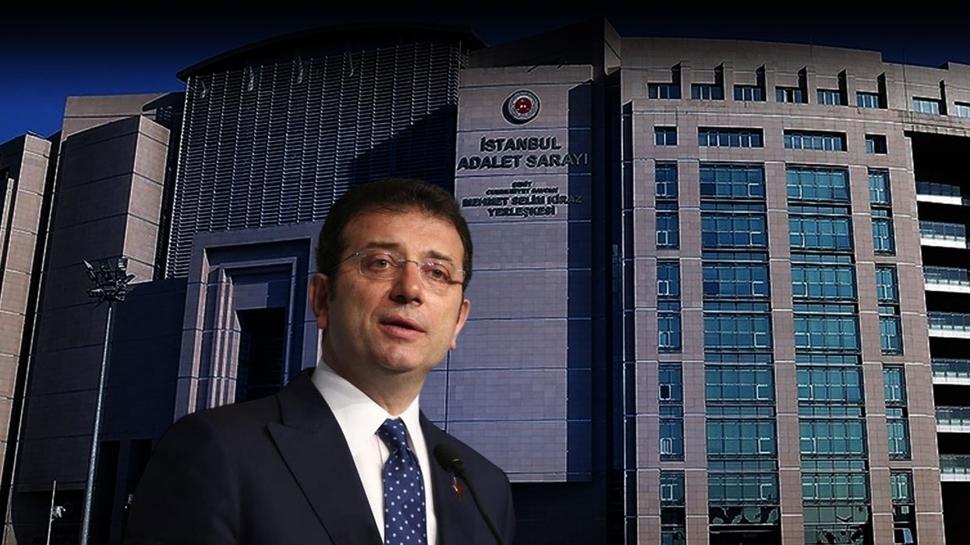 Savcılık düğmeye bastı: "İmamoğlu vekillerle görüşemiyor" ya