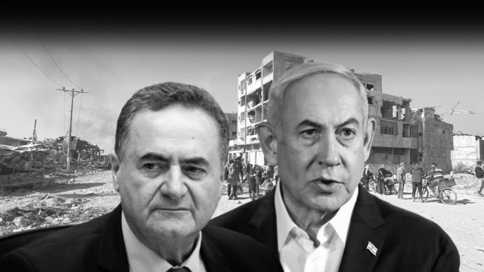 Siyonist bakandan alçak tehdit: Saldırılar devam ederse Dahi
