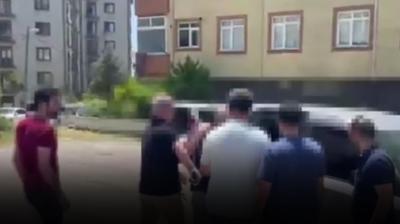 8 y�ll�k firar ekmek f�r�n�nda bitti: 24 y�l cezas� olan su� makinesi yakaland�