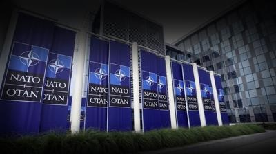 Ankara'da dev NATO zirvesi: Bakanl�k k�rd���m� ��zmek i�in d��meye bast�