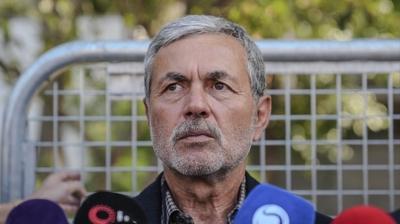 Aykut Kocaman i�in geri say�ma ge�ildi