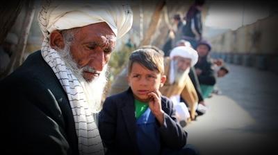 BM'den korkun� Afganistan raporu: '21 milyondan fazla insan yard�ma muhta�'
