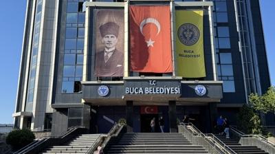 Buca Belediyesi Ba�kan Vekili se�imi i�in tarih belli oldu