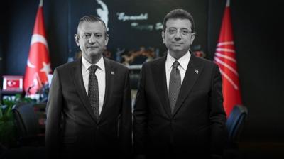 CHP'de sosyal medya sava��: Parti resmi hesab�ndan �zel ve �mamo�lu'nu takipten ��kartt�