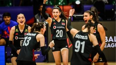 Filenin Sultanlar�, ilk etab� galibiyetle kapatt�