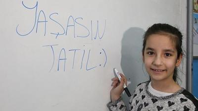�lkokul, ortaokul, lise ne zaman kapan�yor? Karneler ne zaman da��t�lacak?