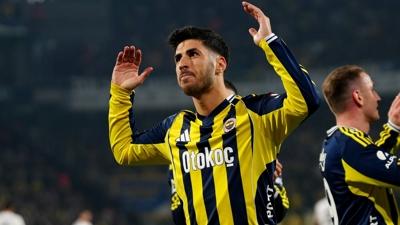 �spanyollar pe�ini b�rakm�yor! Hedef Marco Asensio