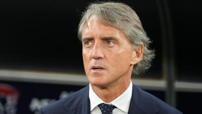 �talya'da Roberto Mancini sesleri