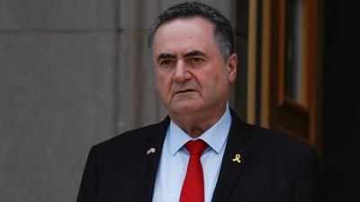 Kud�s duas� �srail'in dengesini bozdu... T�rkiye'yi hedef almaya kalkt�