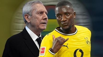 Aziz Y�ld�r�m transferde siftah� yap�yor! Serhou Guirassy imzay� atacak