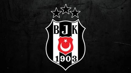 Be�ikta�, yeni forma sponsorunu duyurdu!