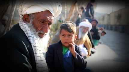 BM'den korkun� Afganistan raporu: �21 milyondan fazla insan yard�ma muhta�