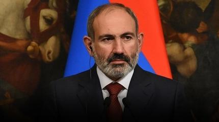Ermenistan'da se�im zaman�: Pa�inyan'�n partisi �nde