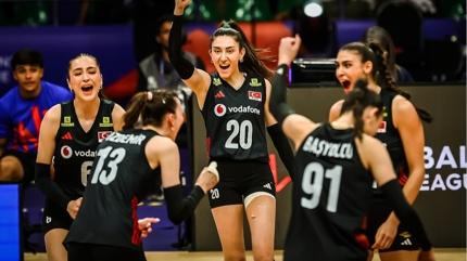 Filenin Sultanlar�, ilk etab� galibiyetle kapatt�