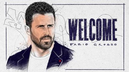Fiorentina'da Fabio Grosso d�nemi