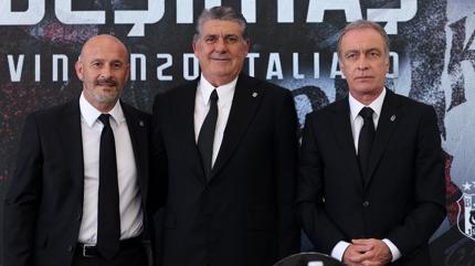 Kara Kartal sil ba�tan