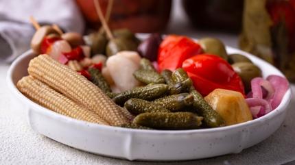 Tur�u kurman�n p�f noktas�: Ta� gibi oluyor k�t�r