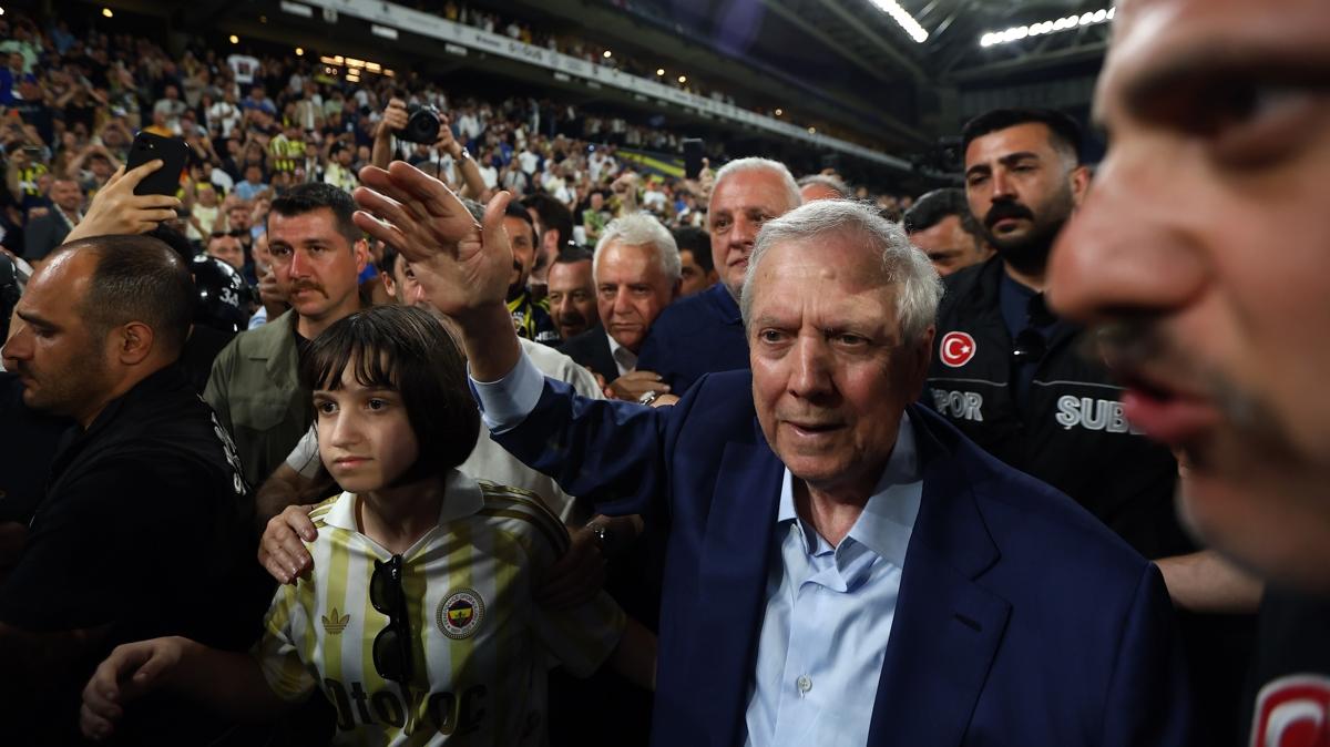 fenerbah�e aziz y�ld�r�m ba�kan foto�raflar� resimleri