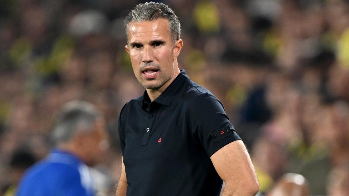robin van persie feyenoord hollanda foto�raflar� resimleri