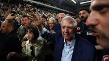 8 y�l sonra Y�ld�r�m d�nemi
