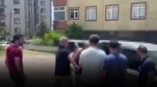 8 y�ll�k firar ekmek f�r�n�nda bitti: 24 y�l cezas� olan su� makinesi yakaland�