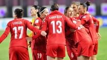 A Milli Kad�n Futbol Tak�m�, deplasmanda Malta ile kar��la�acak