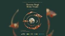 Ac�badem Okullar�'ndan Uluslararas� Sanat Bulu�mas�  Manan�n Rengi  Sergisi a��l�yor