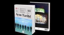 ''Ay�n Tarihi'' dergisinin may�s say�s� kamuoyuna sunuldu