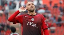 Aziz Y�ld�r�m ilk transferini bitirdi! Vedat Muriqi'in bonservisi belli oldu