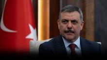 Bakan �ift�i KKTC yolcusu: 10 Haziran'da mevkida�� O�uz ile bir araya gelecek