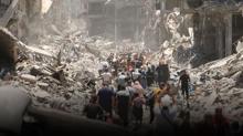 BM ac� bilan�oyu a��klad�: 80'i Gazze'de 136 personel hayat�n� kaybetti