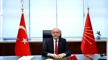 CHP'de grup toplant�s� krizi... K�l��daro�lu k�rs�ye ��kacak m�?