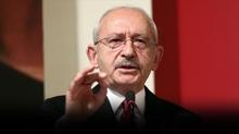CHP'de kurultay haz�rl���... K�l��daro�lu ''11 Haziran'da s�reci ba�lat�yoruz''
