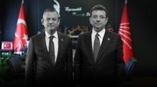 CHP'de medya sava��: Parti �zel ve �mamo�lu'nu takipten ��kt�