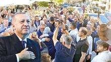 Cumhur �ttifak�'n�n se�im zaferi