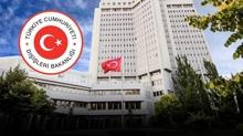 D��i�leri'nden istikrar mesaj�: ''Ermenistan'daki se�imden memnuniyet duyuyoruz''
