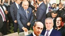 Ermenistan yeniden Pa�inyan dedi