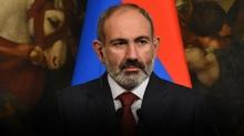Ermenistan'da se�im zaman�: Pa�inyan'�n partisi �nde