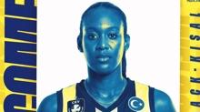 Fenerbah�e Medicana'dan iki transfer