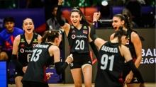 Filenin Sultanlar�, ilk etab� galibiyetle kapatt�