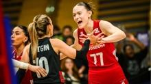 Filenin Sultanlar�, Milletler Ligi'nin ilk etab�n� 11. s�rada tamamlad�