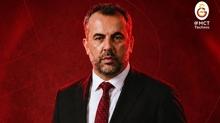Galatasaray MCT Technic'te yeni genel menajer �zg�n �nver!