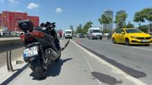 Kartal'da feci kaza: 2 ki�i �ld�, 1 ki�i yaraland�