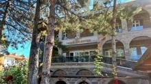 Keskin Belediye Ba�kan� C�nger'e, ''r��vet'' soru�turmas� kapsam�nda hapis cezas�