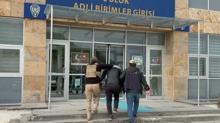 K�r�ehir'de DEA� ter�r �rg�t�ne y�nelik operasyonda 1 zanl� tutukland�