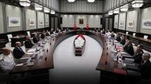 K�lliye'de kritik MGK toplant�s�: Devletin zirvesi yar�n toplan�yor