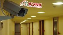 KVKK k�rm�z� �izgiyi �ekti! G�venlik kameralar�nda yeni d�nem