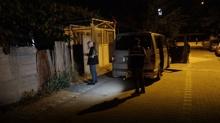 Malatya'da husumet kavgas�: O�ullar�yla bask�na giden ki�i b��akland�