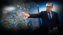 Meteoroloji uzman� uyard�: O illeri sa�anak vuracak
