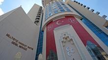 MHP Konya �l Te�kilat� feshedildi